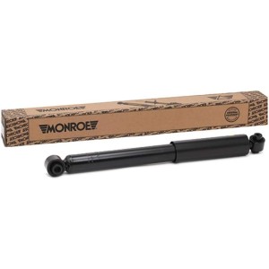 MONROE SHOCK ABSORBER | 23966 | REAR | FOR CITROËN C2 2003-2017 | OE-MATCHING QUALITY | SMOOTH RIDE & CONTROL
