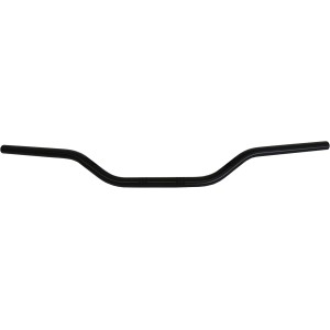 Manillar Accossato Negro por Suzuki V-strom 650