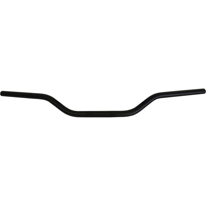 Manillar Accossato Negro por Suzuki V-strom 650