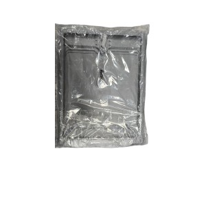 Suinga Puerta para Contador de Agua de Polipropileno 35x45cm