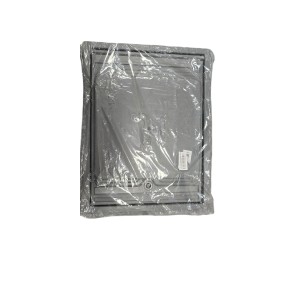 Suinga Puerta para Contador de Agua de Polipropileno 35x45cm