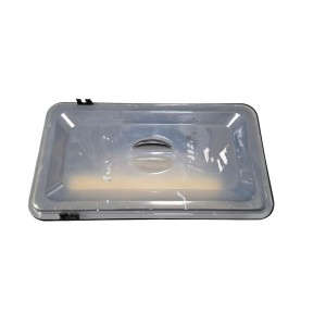Cubeta Alicatador 12L- M - Conjunto de Limpieza de Baldosas 7 Piezas
