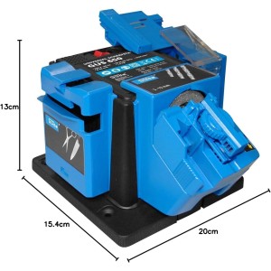 Afilador universal GÜDE GUS 650 94102