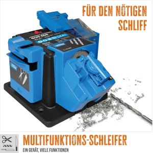 Afilador universal GÜDE GUS 650 94102