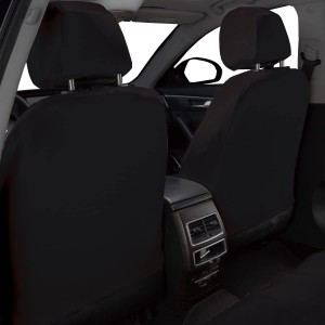 Flying Banner Fundas Asientos Coche Universales para Delanteros y Traseros