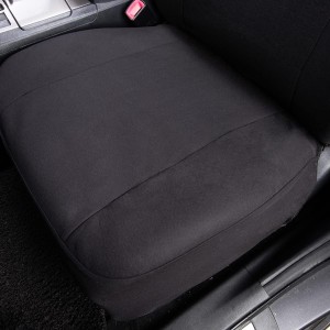Flying Banner Fundas Asientos Coche Universales para Delanteros y Traseros