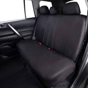 Flying Banner Fundas Asientos Coche Universales para Delanteros y Traseros