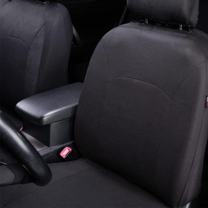 Flying Banner Fundas Asientos Coche Universales para Delanteros y Traseros