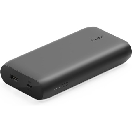 Belkin batería externa carga rápida de 20000mAh . bpb002btbk