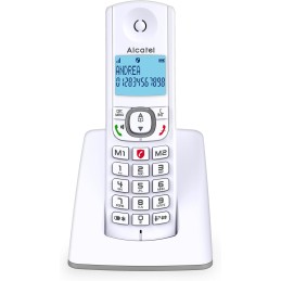 Alcatel F530 - Teléfono inalámbrico con bloqueo avanzado de llamadas