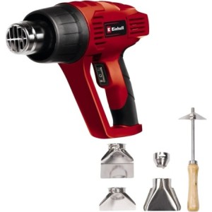 Einhell Pistola de Aire Caliente - TH-ha 2000/1-57