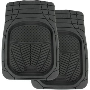 Michelin 009079 Alfombrillas universales negro
