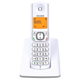 Alcatel F530 - Teléfono inalámbrico con bloqueo avanzado de llamadas Alcatel F530 - Teléfono inalámbrico con bloqueo avanzado de llamadas