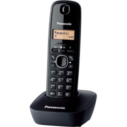 Panasonic KX-TG1611 - Teléfono (DECT, Terminal inalámbrico Panasonic KX-TG1611 - Teléfono (DECT, Terminal inalámbrico