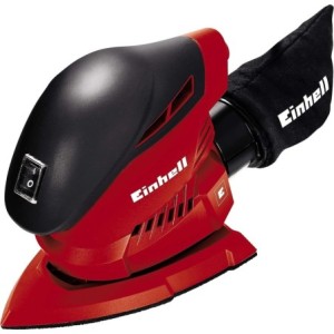 Einhell Multilijadora - TH-OS 1016. 100 W, 24.000