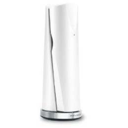 Panasonic KX-TGK212SPW Teléfono Inalámbrico Digital, Unidad Base y 2 Auriculares Panasonic KX-TGK212SPW Teléfono Inalámbrico Digital, Unidad Base y 2 Auriculares