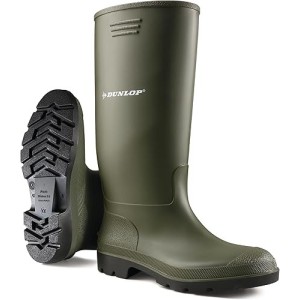 DUNLOP Dunlop Pricemastor Botas de agua 40EU