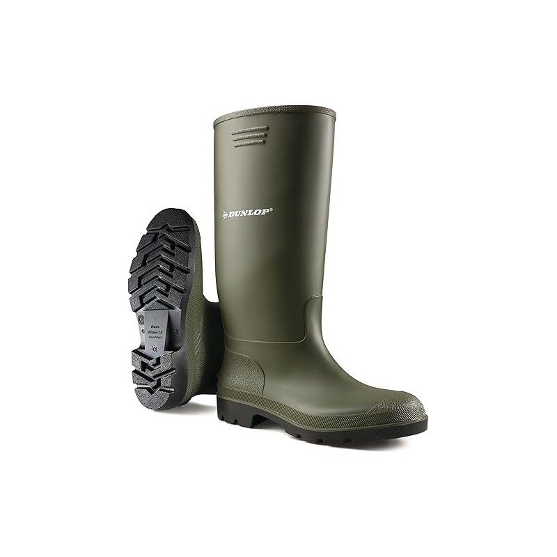 DUNLOP Dunlop Pricemastor Botas de agua 40EU