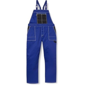 REIS Multi Master Peto Hombre Azul/Negro .Talla 54