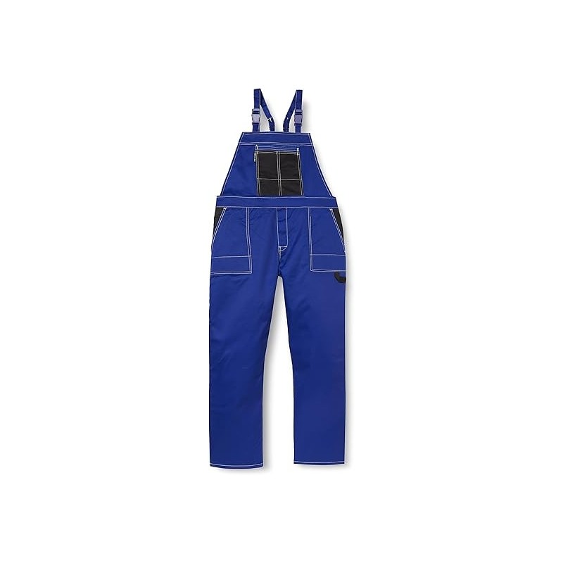 REIS Multi Master Peto Hombre Azul/Negro .Talla 54