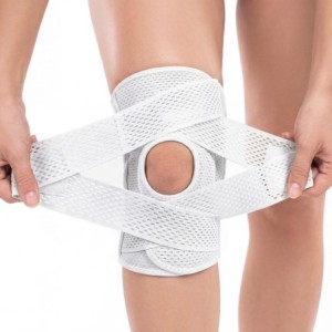 Rodillera Deportivas Ajustable Rodilleras(XXL)