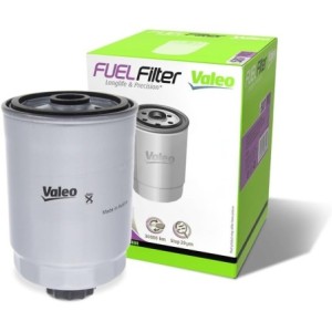 VALEO Filtros de motor 587710 - Filtro combustible