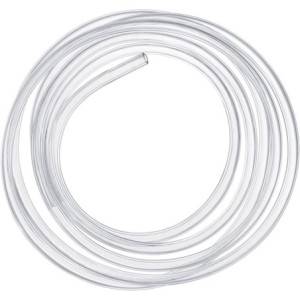 Kesote 10mm (diámetro Interior) x 13mm (diámetro Exterior) Tubo Flexible de PVC