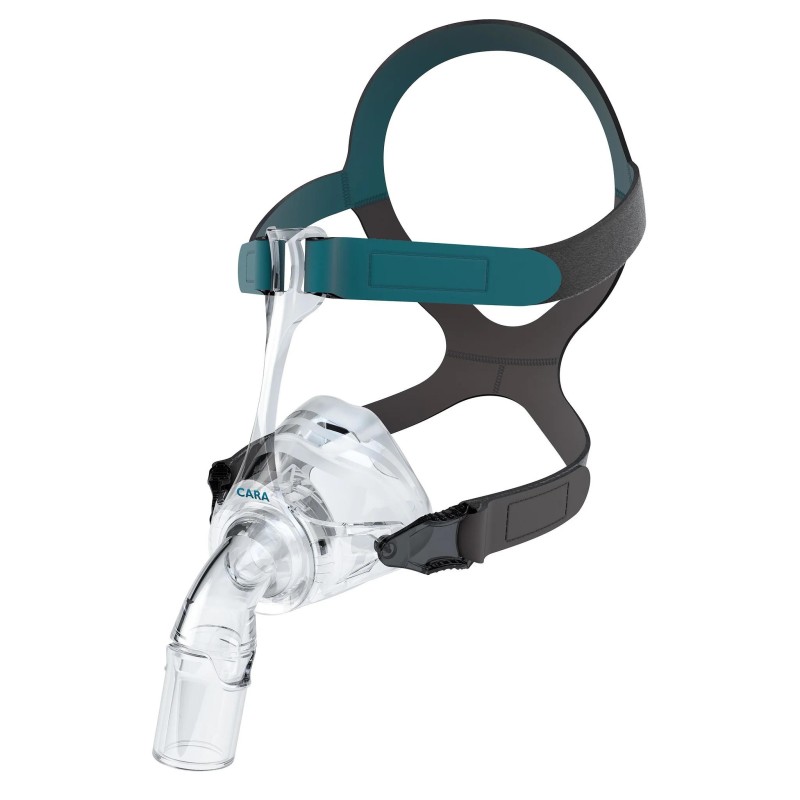 Mascarilla Nasal LOWENSTEIN CARA . Talla S/M
