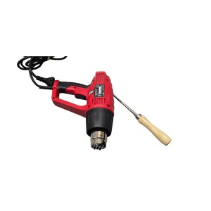 Einhell Pistola de Aire Caliente - TH-ha 2000/1-57