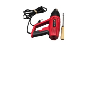 Einhell Pistola de Aire Caliente - TH-ha 2000/1-57