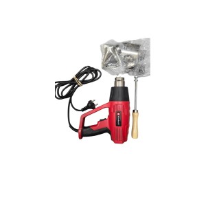 Einhell Pistola de Aire Caliente - TH-ha 2000/1-57