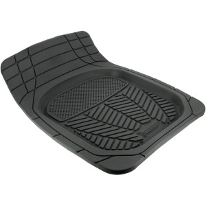 Michelin 009079 Alfombrillas universales negro