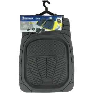 Michelin 009079 Alfombrillas universales negro