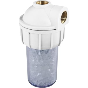 Ariston - Filtro Antical, kit polifosfatos para calentador