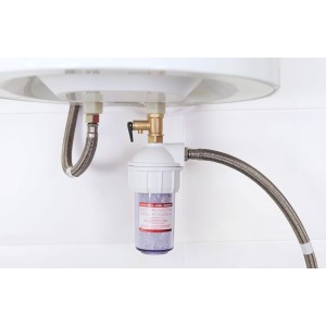 Ariston - Filtro Antical, kit polifosfatos para calentador
