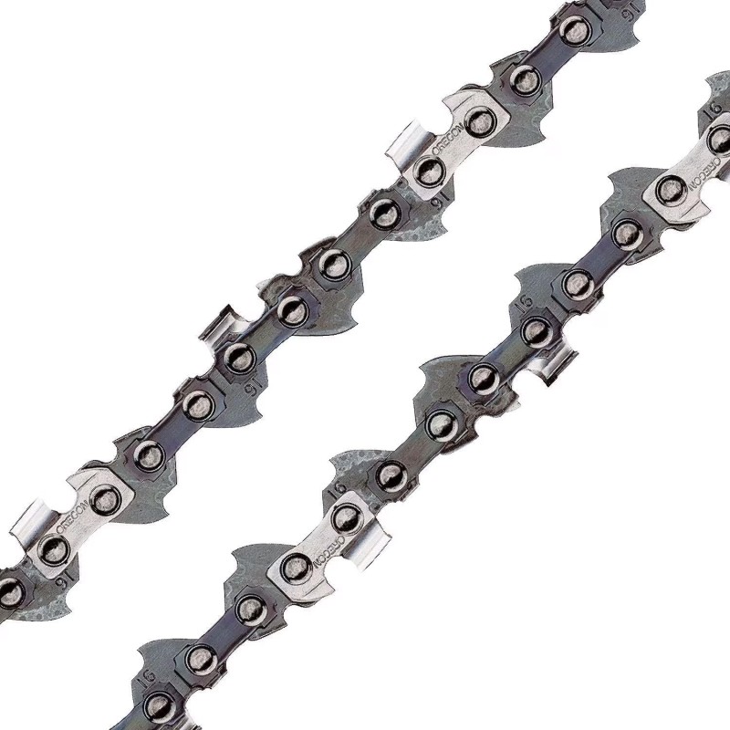 Oregon Cadena de Motosierra 95TXL SpeedCut para Espada de 45cm -72 Eslabones