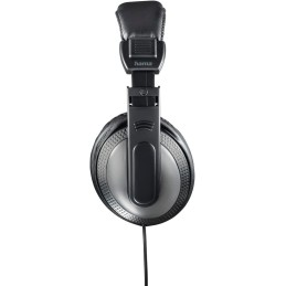 Hama | Auriculares de Diadema con Cable