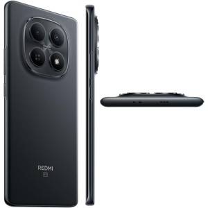 XIAOMI Smartphone REDMI Note 15 5G, 8 + 256 GB