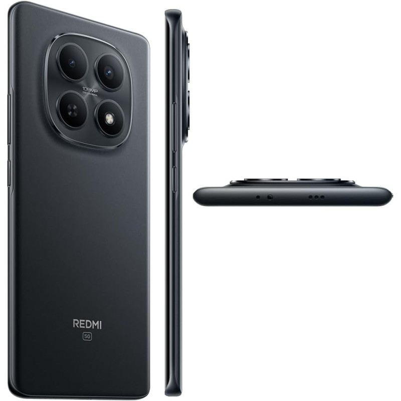 XIAOMI Smartphone REDMI Note 15 5G, 8 + 256 GB