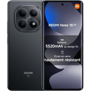 XIAOMI Smartphone REDMI Note 15 5G, 8 + 256 GB