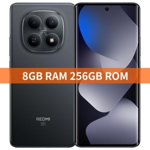 XIAOMI Smartphone REDMI Note 15 5G, 8 + 256 GB