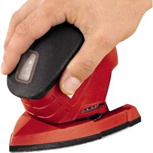 Einhell Multilijadora - TH-OS 1016. 100 W, 24.000