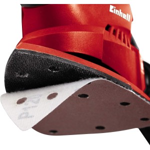 Einhell Multilijadora - TH-OS 1016. 100 W, 24.000