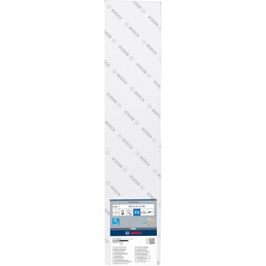 Bosch 2 608 000 549 - Tornillo de rosca gruesa para montajes rápidos 3,9 x 35 - S-G; 35 mm