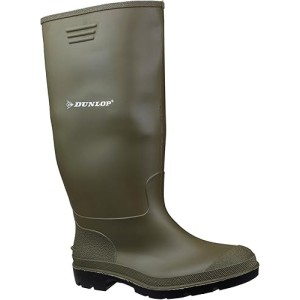 DUNLOP Dunlop Pricemastor Botas de agua 40EU