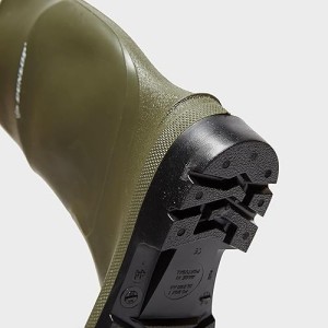 DUNLOP Dunlop Pricemastor Botas de agua 40EU