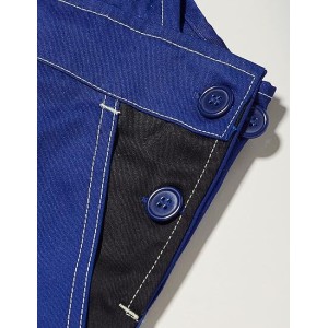 REIS Multi Master Peto Hombre Azul/Negro .Talla 54
