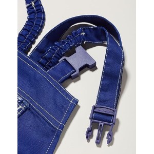 REIS Multi Master Peto Hombre Azul/Negro .Talla 54
