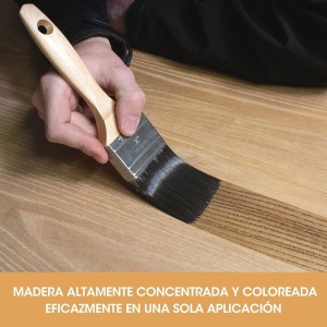Tinte para madera Furniture Clinic (pino antiguo) – Tinte de secado rápido, muy concentrado