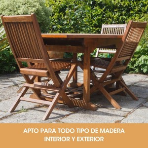 Tinte para madera Furniture Clinic (pino antiguo) – Tinte de secado rápido, muy concentrado